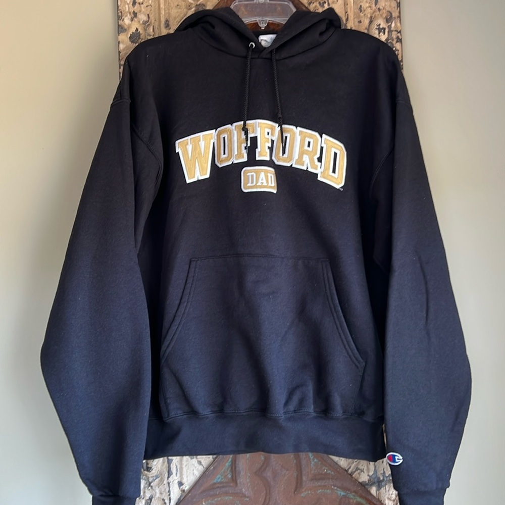 Wofford College Dad